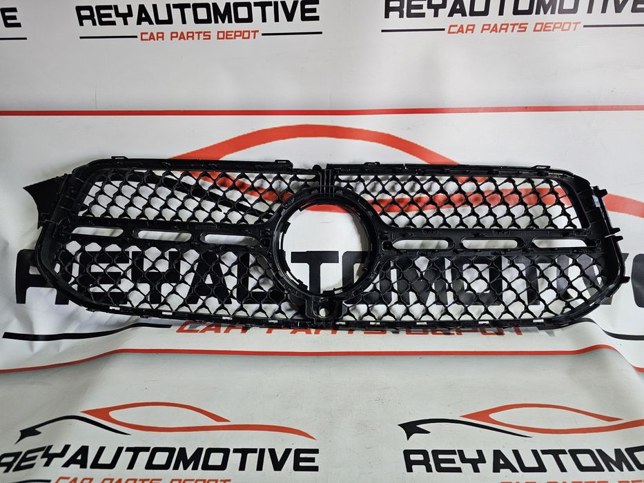 Grila radiator Mercedes GLE W167 cod A1678883001