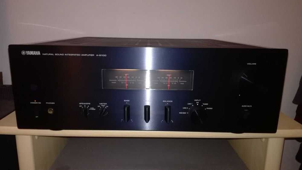 Amplificator Yamaha A-S1100
