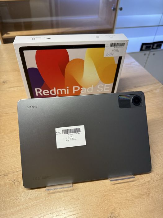 Redmi Pad SE/256gb/Рассрочка 0-0-24