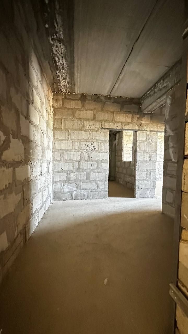 Эко Сити  2 Хона 56м²
