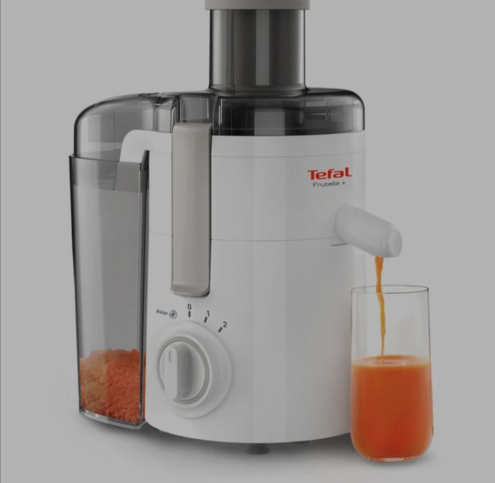 Storcător  fructe tefal