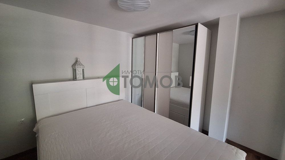 Дава се под наем Двустаен апартамент в Стара Загора, Център - 60 кв.м за 331.5 € - Снимка #5