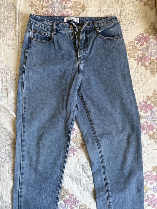 Продам джинсы befree размер М