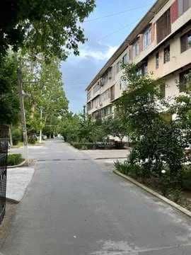 Продаётся 3-комнатная квартира в Юнусабадском районе Ц-6 Пожарка 3/3/4