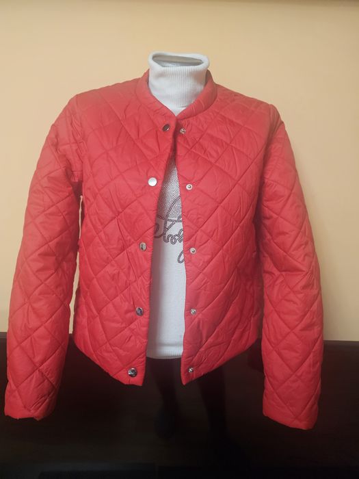 Дамски якета  есенни и зимни