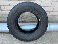 Зимние шины Goodyear UltraGrip Ice Arctic 265/65 R17 | Германия | Торг