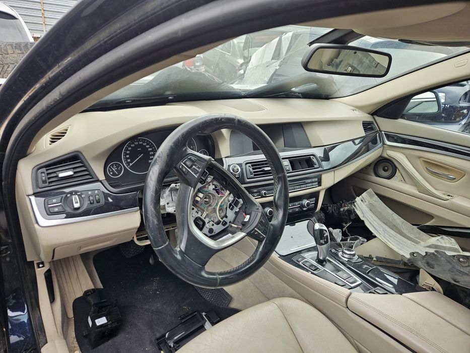 Табло с аербег за Bmw f10 f11