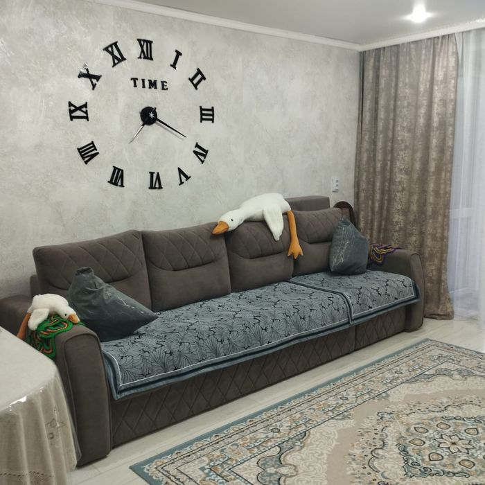 Продам 3 х комнатную квартиру в центре города