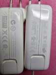 Alimentator Apple 16,5v/3,65a original 2 modele