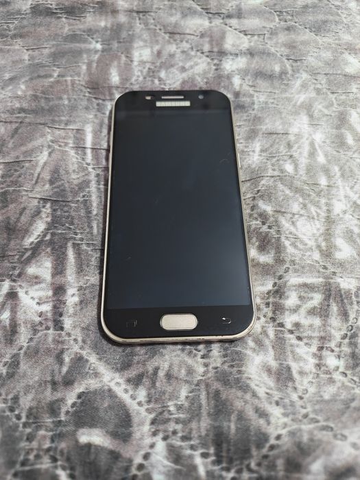 Самсунг Galaxy А 5 (2016)