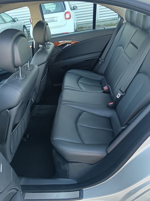 Mercedes E Class 2006 FACELIFT/ 3.0 Diesel
