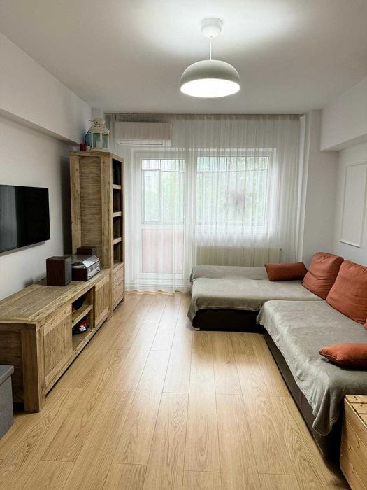 3 camere Crangasi - Pod Grant