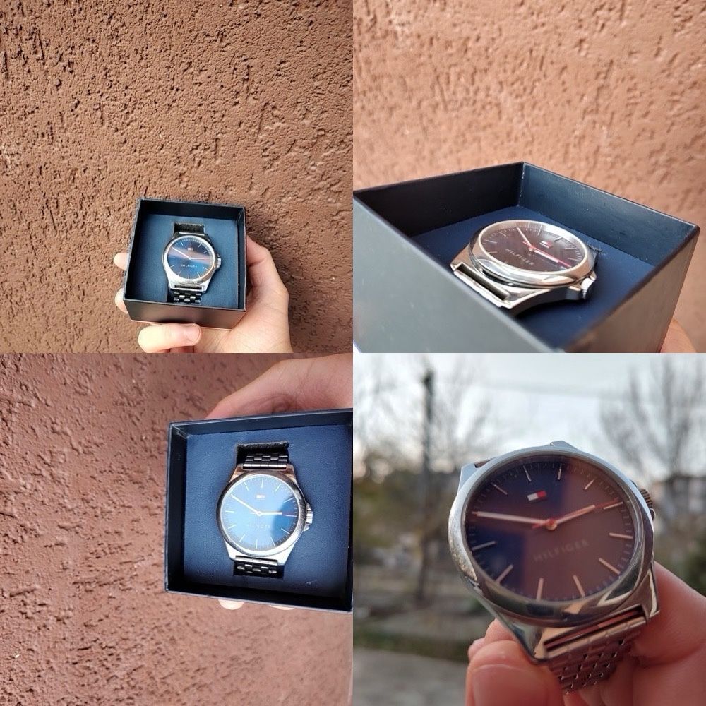 Ceasuri Daniel Wellington Casio Tommy Hilfiger Fossil Livrare Gratuita