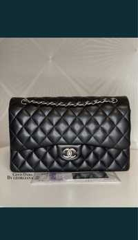 Geanta/Genti Chanel Double Flap Jumbo