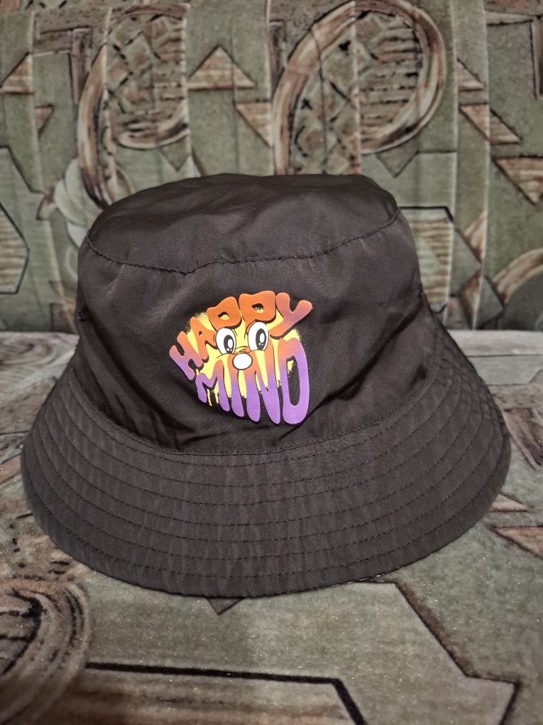 Bucket hat Bershka