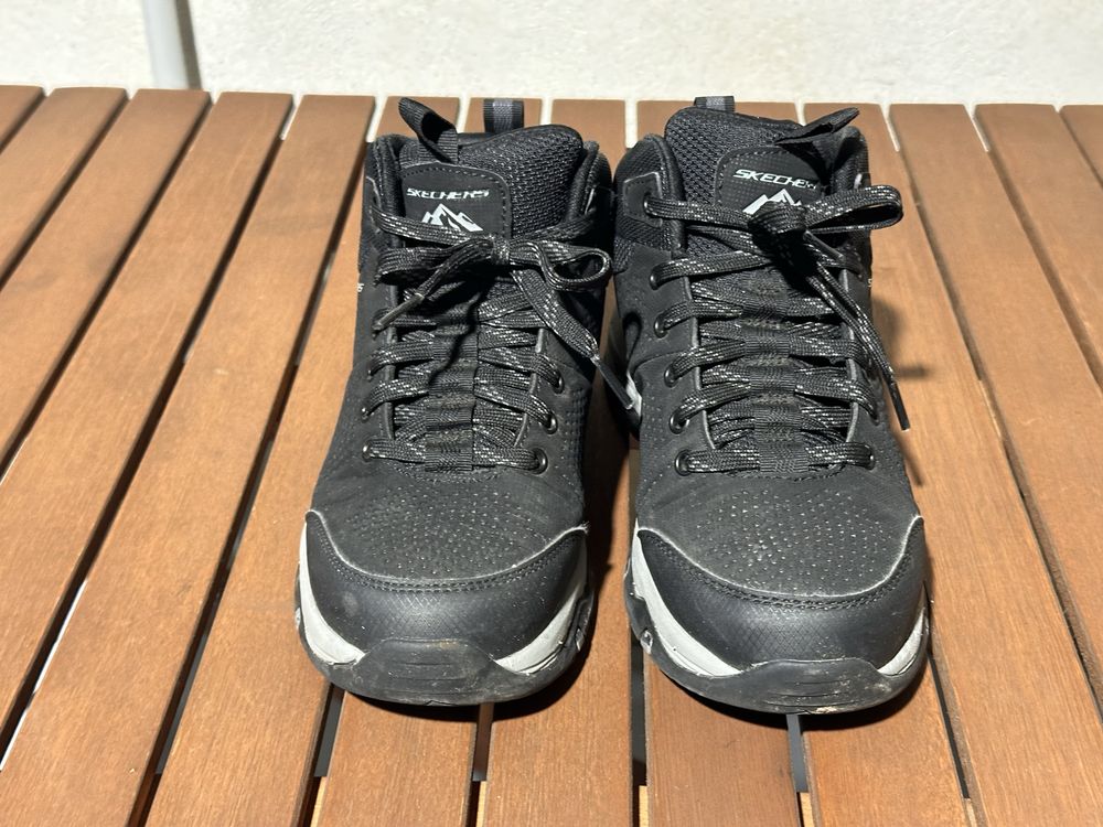 Ghete copil Sketchers