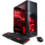 Чисто нова геймърска компютърна конфигурация, в кутии. Gaming PC