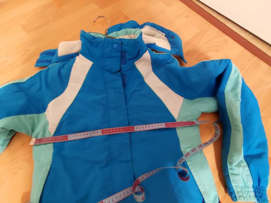 Яке за ски размер XS