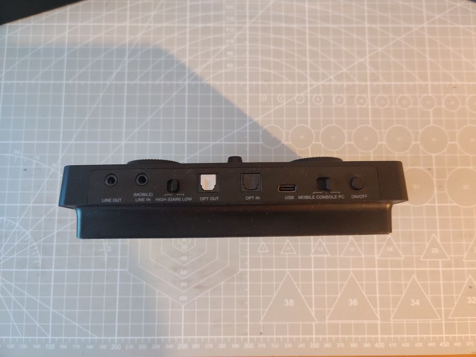 Creative Sound Blaster GC7