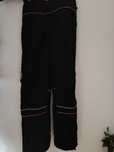 Pantaloni ski mărimea S