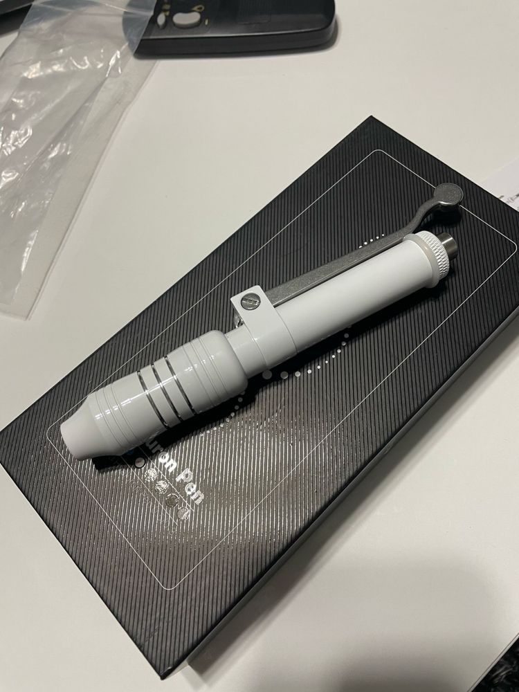 Kit Hyaluron Pen