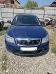 Piese Skoda Octavia 2 facelift