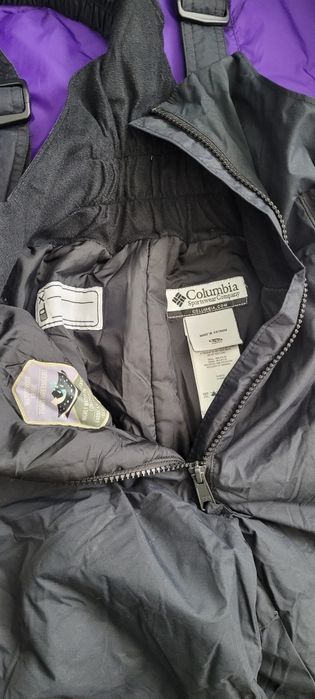 Set Columbia Tommy Hilfiger 6 ani