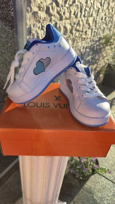 Adidași copii Labubu