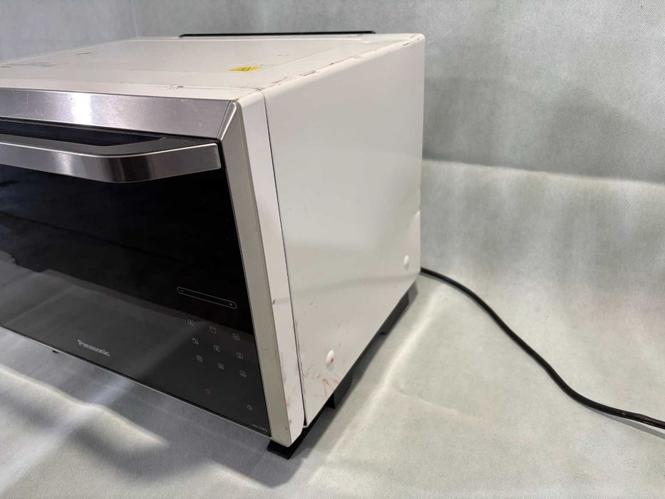 Печка/Фурна - Panasonic NN-CF853W