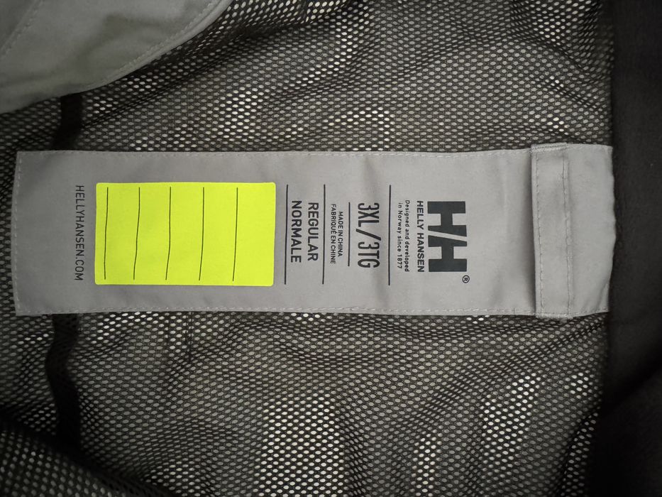 якета Helly Hansen