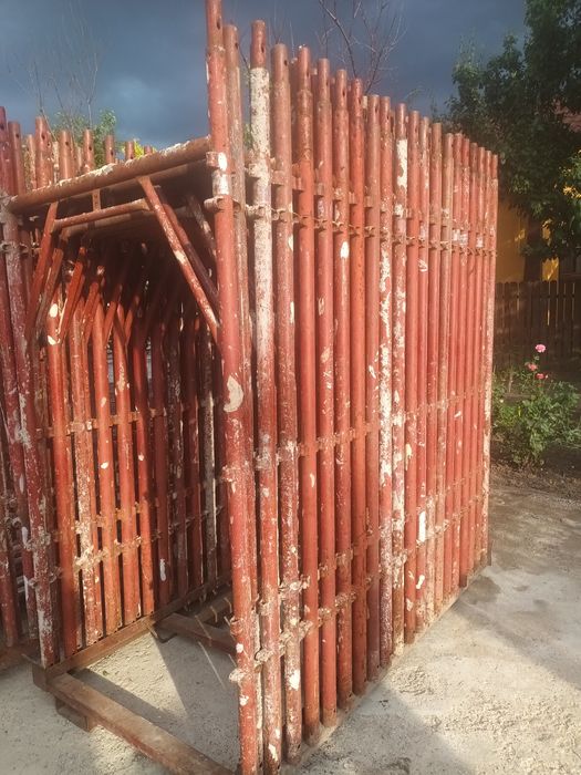 Schela pentru constructii