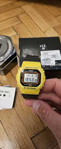 Ceas Casio GSHOCK dw-5600tb-1er ca nou