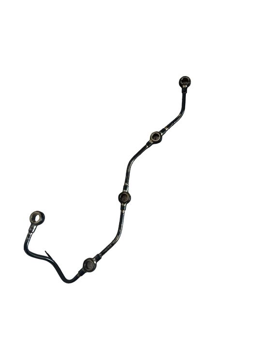 Rampa Retur Injectoare Opel Astra G Hatchback F48_, F08_, T98 1998 - 2