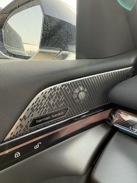 BMW I5 35L Drive