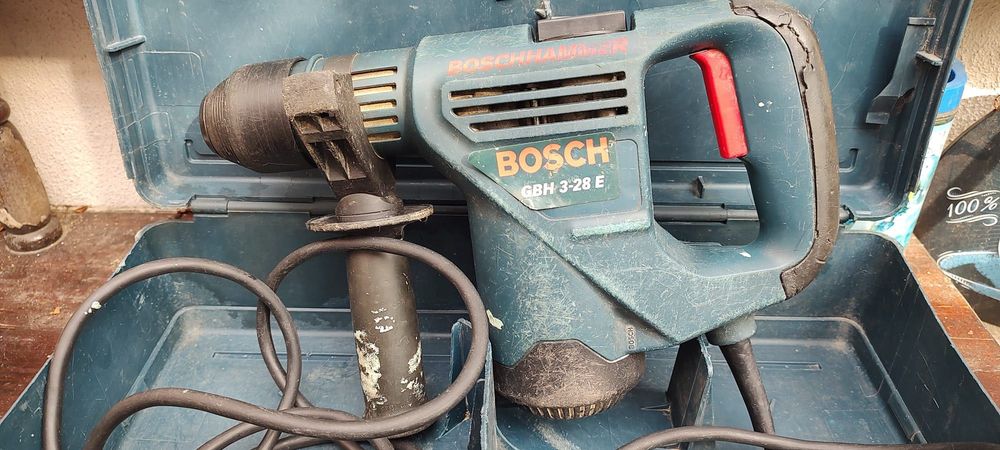 Rotopercutanta Bosch 3 28E