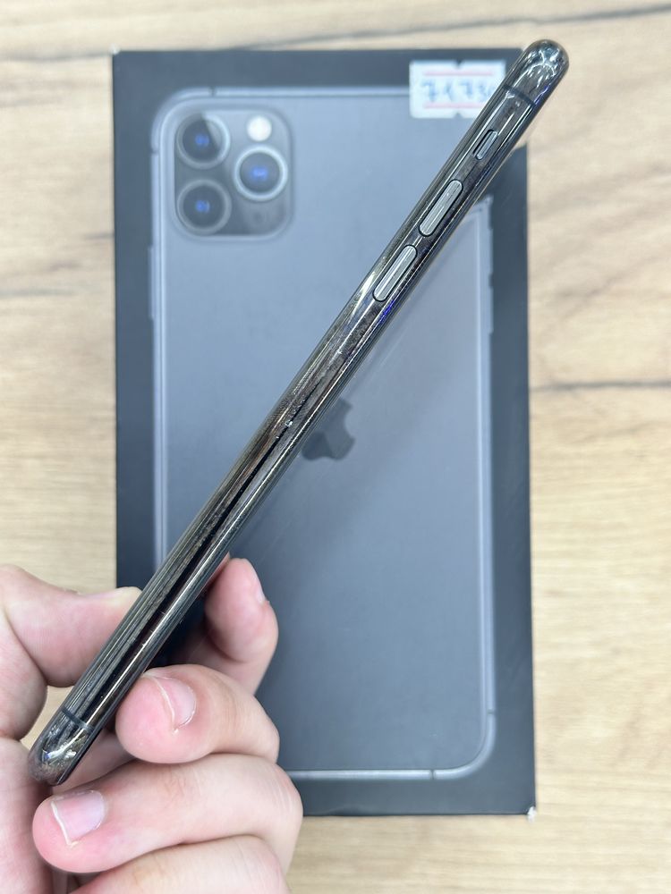 iPhone 11 Pro Max