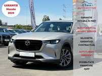 Mazda CX-60 Mazda CX-60 Prim Proprietar Istoric Service Garantie 2029