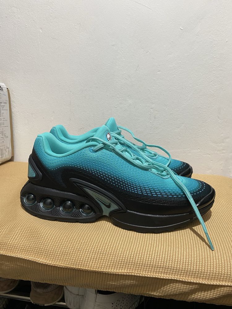 Nike Air Max Dn обувки