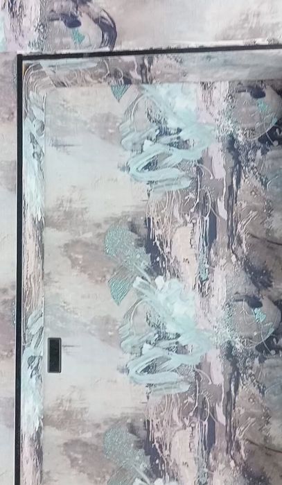 Потайные двери перегородки с раздвижной системой