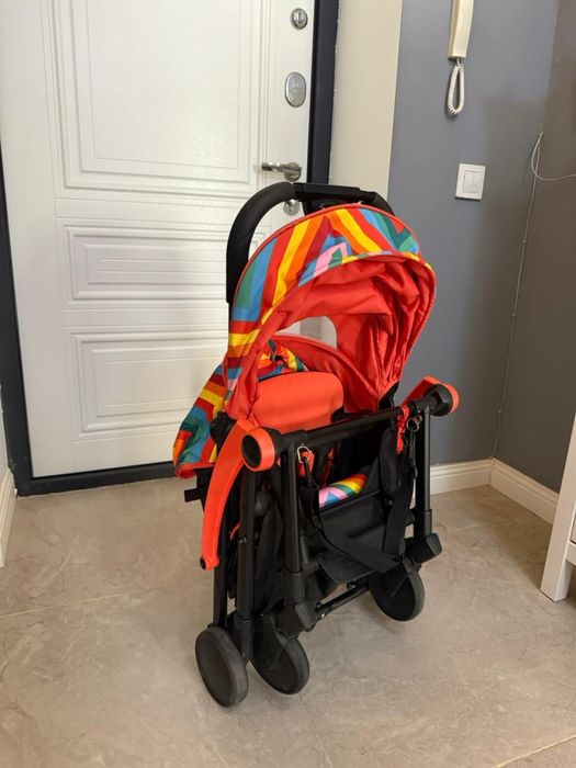 Детская коляска для прогулок