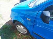 Planetară stanga fata Fiat Panda 1.2 benzină an 2007