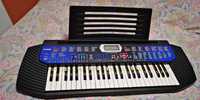 organ  electric casio