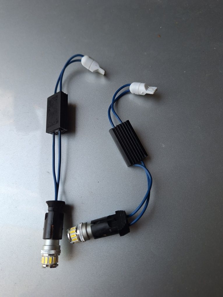 Anulatori eroare far bmw e60