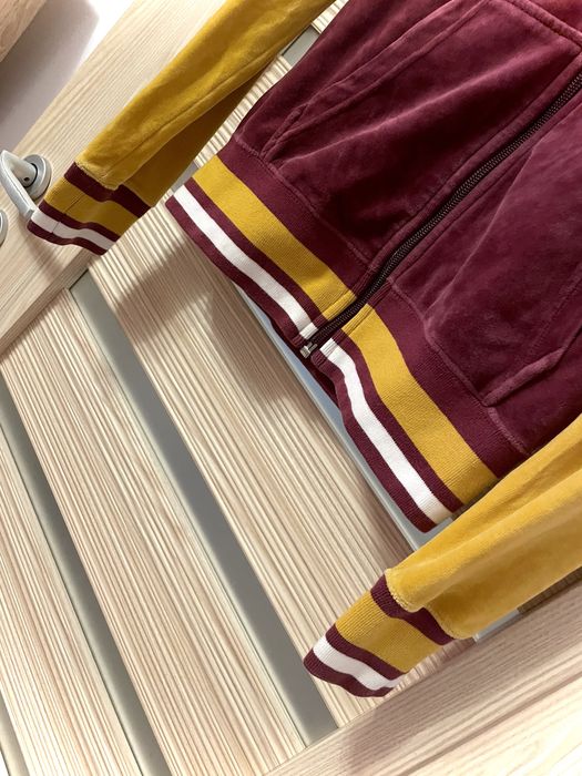 Hanorac Nike Catifea