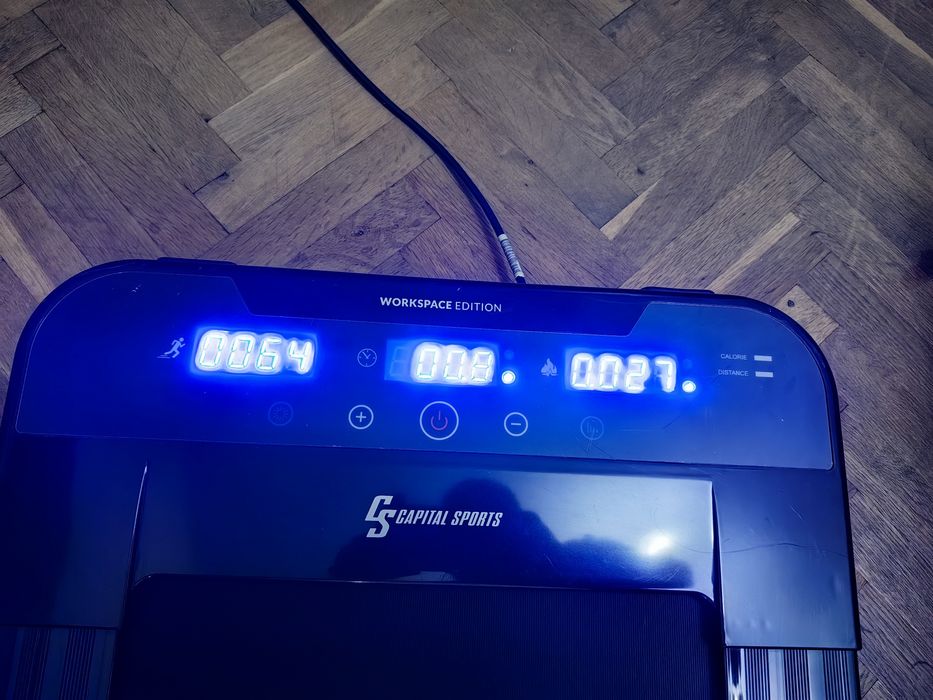 Пътека за бягане Capital Sports