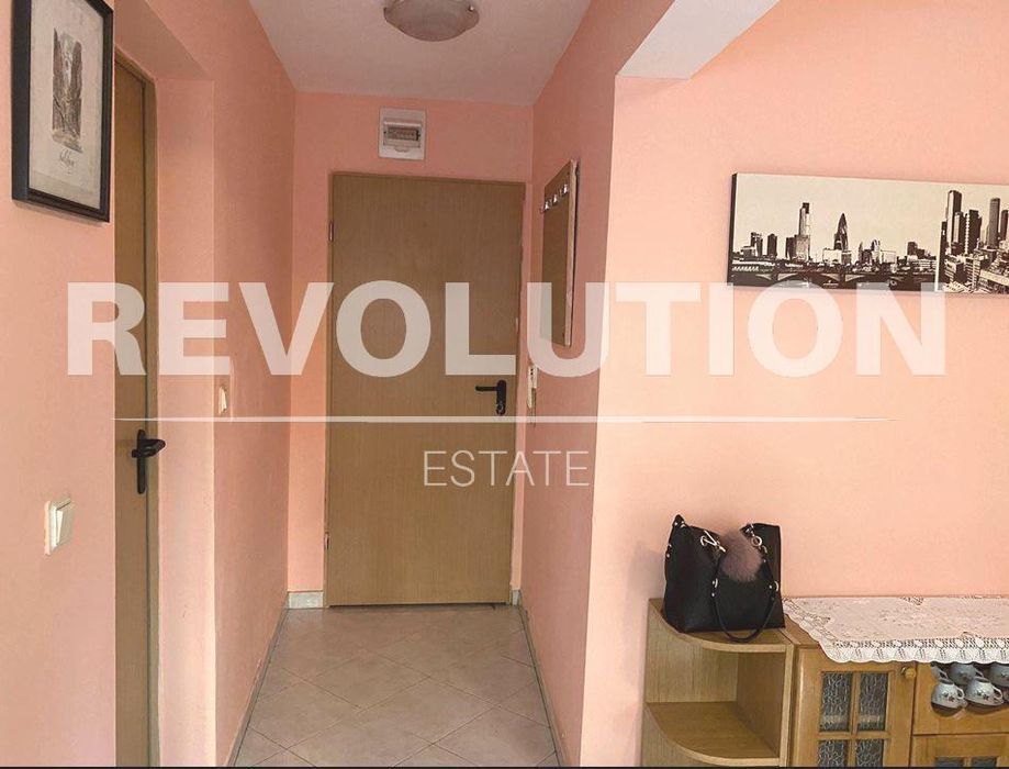 Дава се под наем Двустаен апартамент в Варна, Спортна зала - 52 кв.м за 350 € - Снимка #5