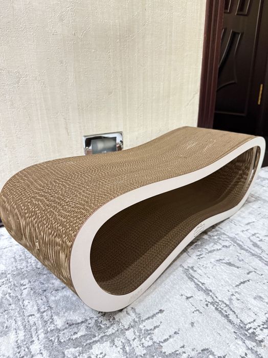 Когтеточка новая