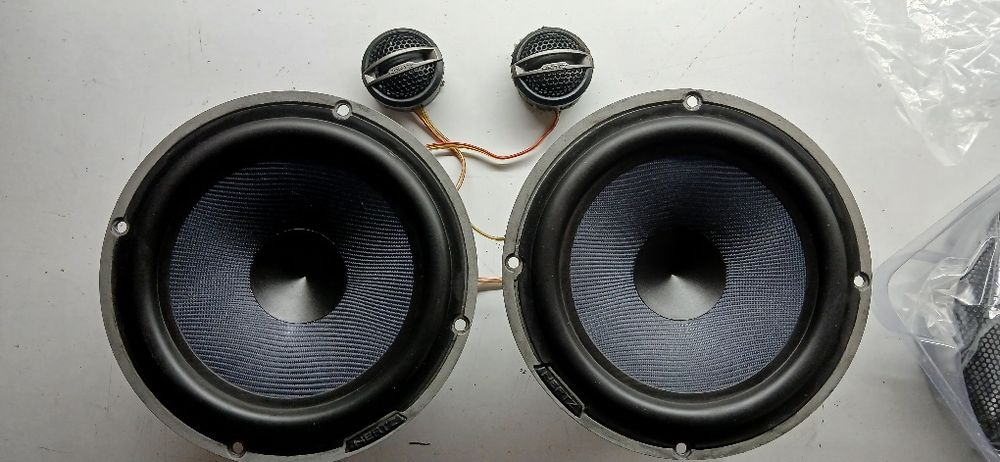 Калонка HERTZ сотилади