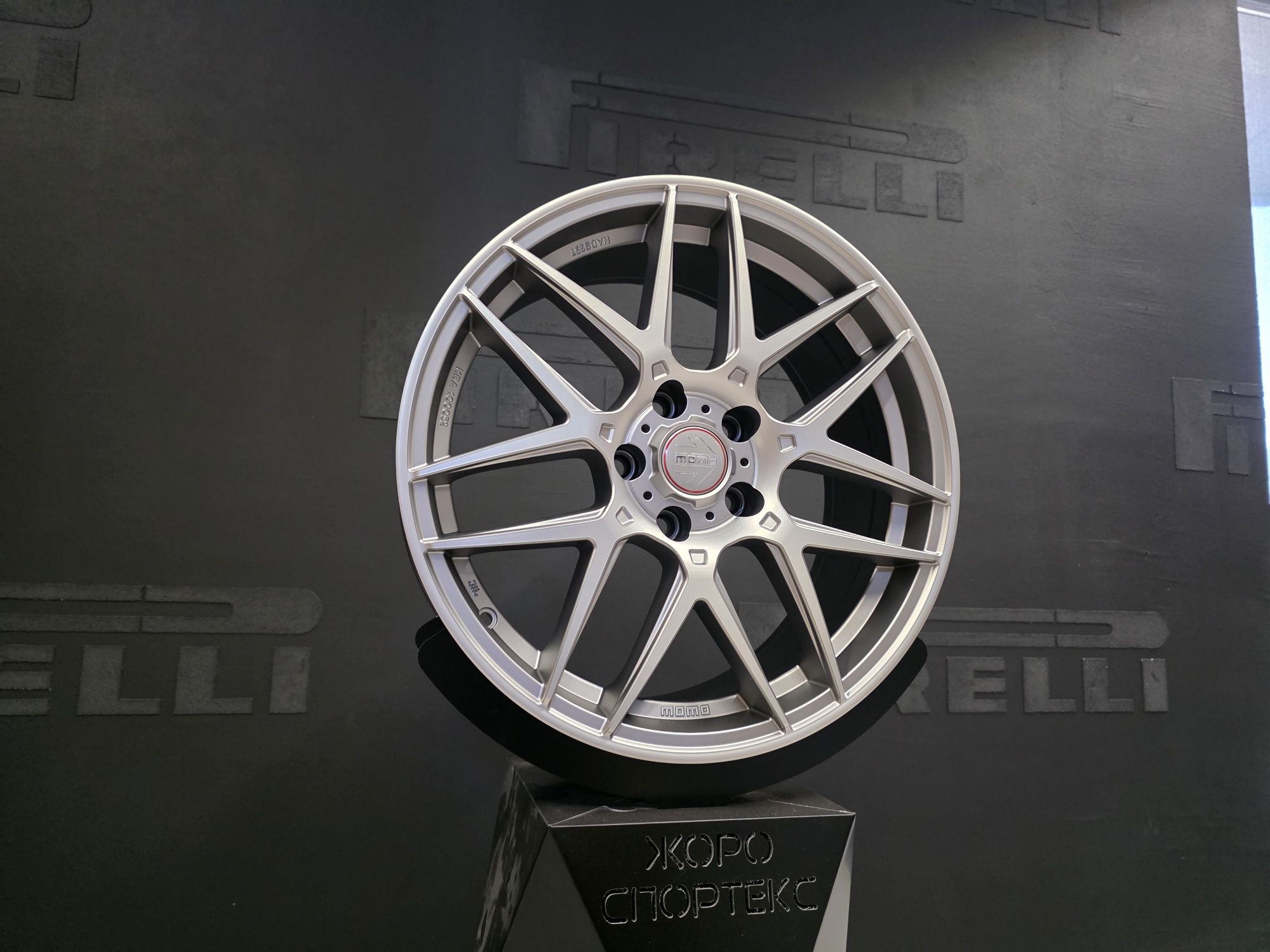 18цола 5х114.3 Toyota,Honda,Hyundai,Kia,Mazda 5x114.3