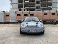 Mini Cooper 2002